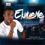 Prince Chike - Ekwueme (feat. FearGod Eke)